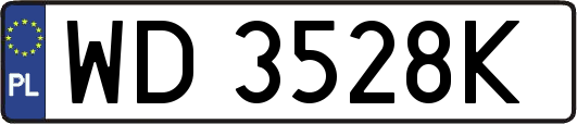 WD3528K