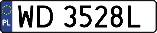 WD3528L