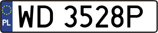 WD3528P