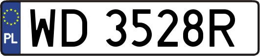 WD3528R