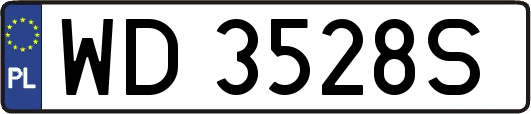 WD3528S