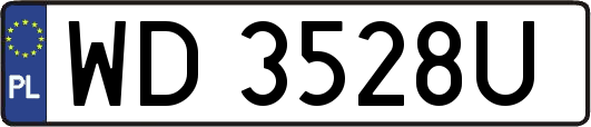 WD3528U