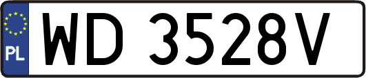 WD3528V