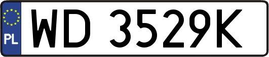 WD3529K