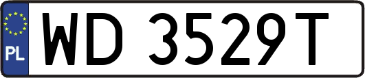 WD3529T