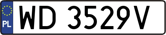 WD3529V