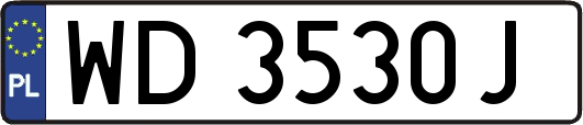 WD3530J