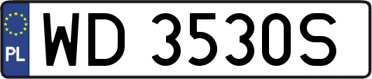 WD3530S