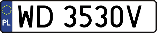 WD3530V