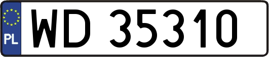 WD35310