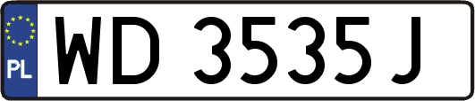 WD3535J
