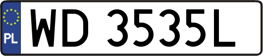 WD3535L