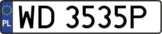 WD3535P
