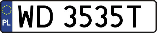 WD3535T