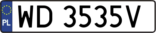 WD3535V