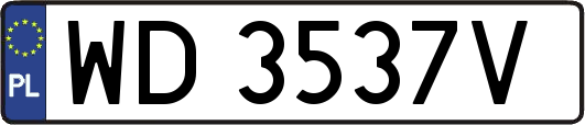 WD3537V