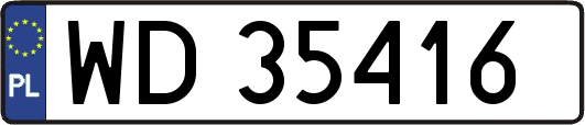 WD35416