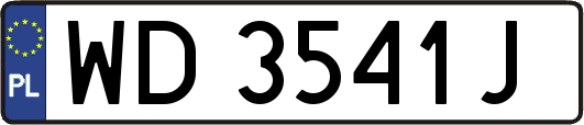 WD3541J