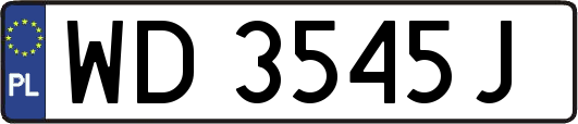 WD3545J