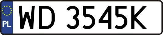 WD3545K