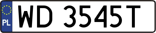 WD3545T