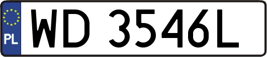 WD3546L
