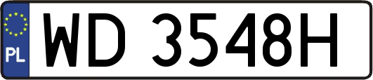 WD3548H