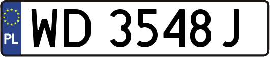 WD3548J