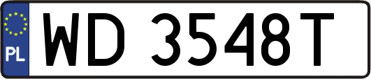 WD3548T