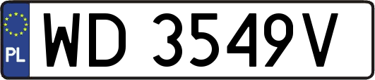 WD3549V