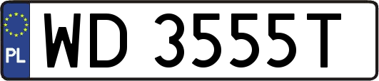 WD3555T