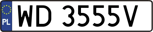WD3555V