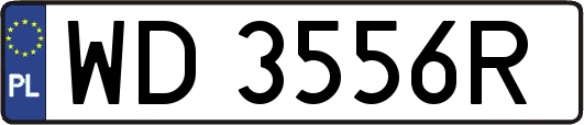 WD3556R