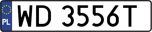 WD3556T