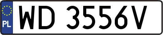WD3556V