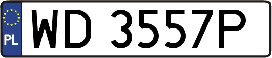 WD3557P