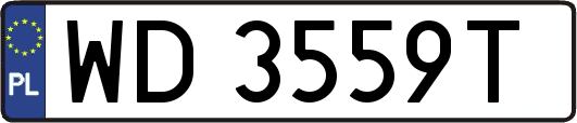 WD3559T