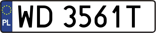 WD3561T