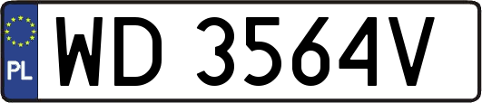 WD3564V