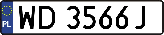 WD3566J