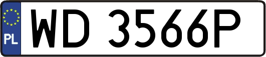 WD3566P