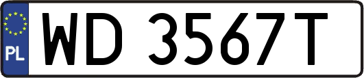 WD3567T