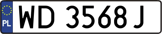 WD3568J