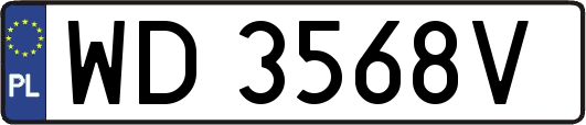 WD3568V