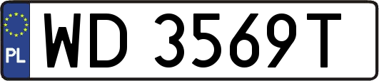 WD3569T