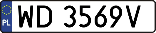 WD3569V