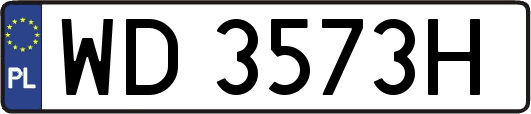 WD3573H