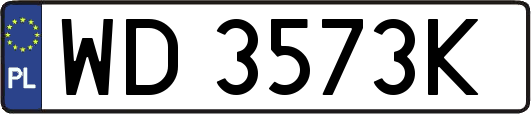 WD3573K
