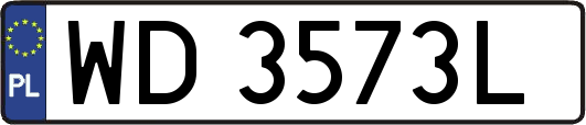 WD3573L