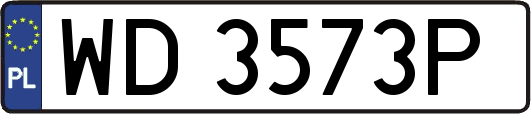 WD3573P